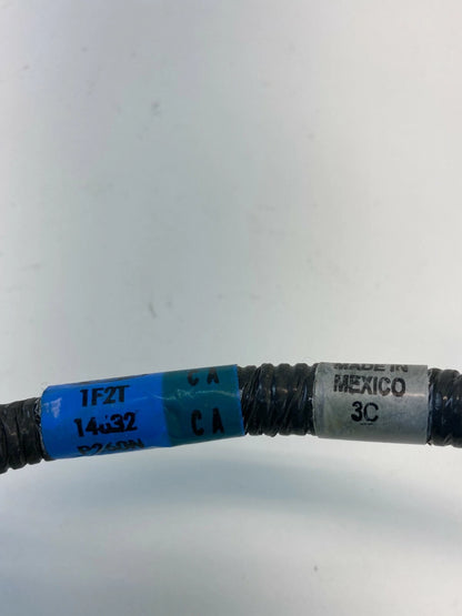 99-03 FORD WINDSTAR REAR LEFT SIDE SLIDING DOOR WIRING HARNESS 1F2T-14632 OEM