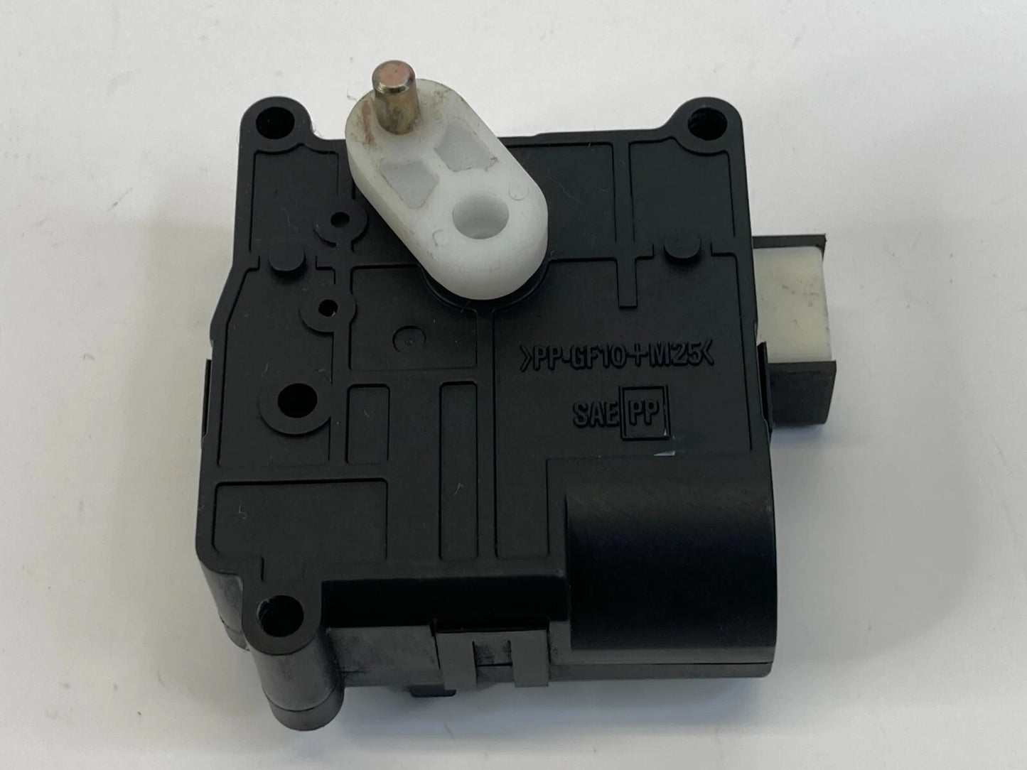 05 06 07 08 09 10 SCION TC A/C HEATER VENT FLAP SERVO MOTOR 113800-2051 OEM
