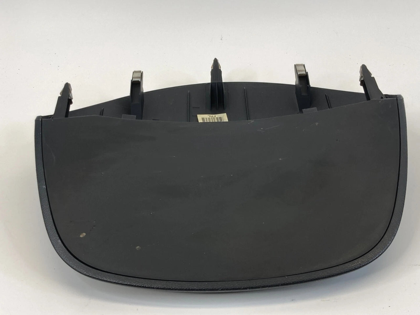 11-16 HYUNDAI ELANTRA DASH UPPER TOP CLUSTER VISOR COVER TRIM 84831-3X000 OEM