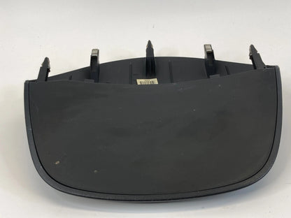 11-16 HYUNDAI ELANTRA DASH UPPER TOP CLUSTER VISOR COVER TRIM 84831-3X000 OEM