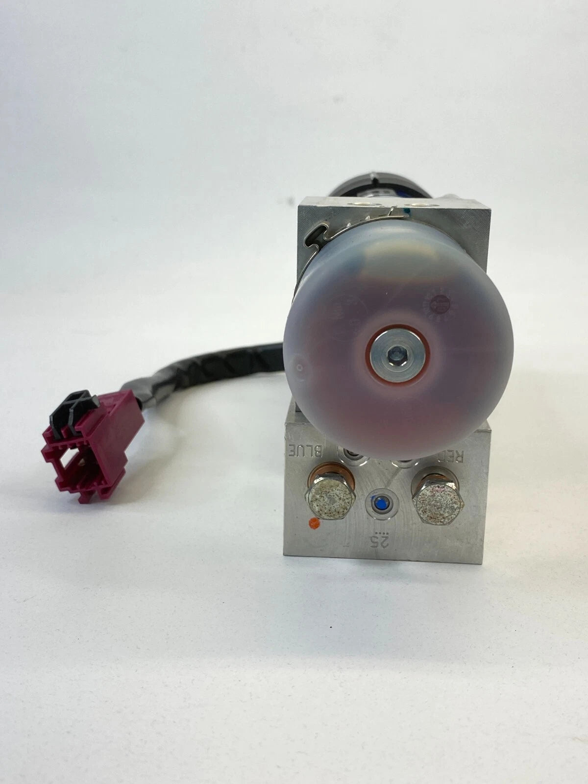 2006-2009 MERCEDES-BENZ R350 REAR TRUNK LID HYDRAULIC PUMP MOTOR CYLINDER OEM