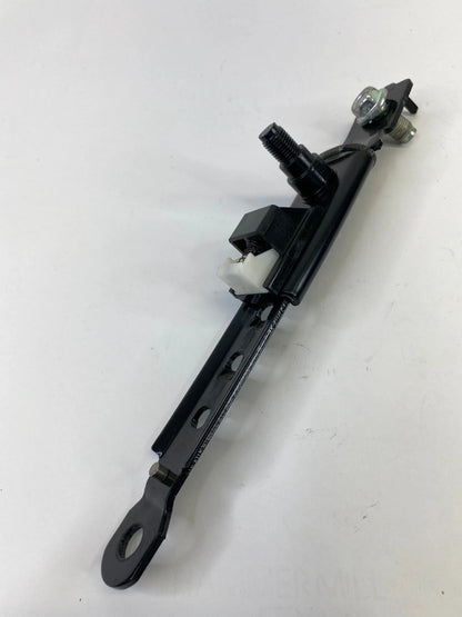 2007-2009 HYUNDAI SANTA FE SEAT BELT HEIGHT ADJUSTER LEFT OR RIGHT SIDE OEM