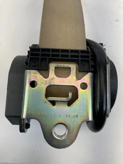 2005-2008 AUDI A6 FRONT LEFT DRIVER SIDE SEAT BELT RETRACTOR ASSEMBLY 560788401