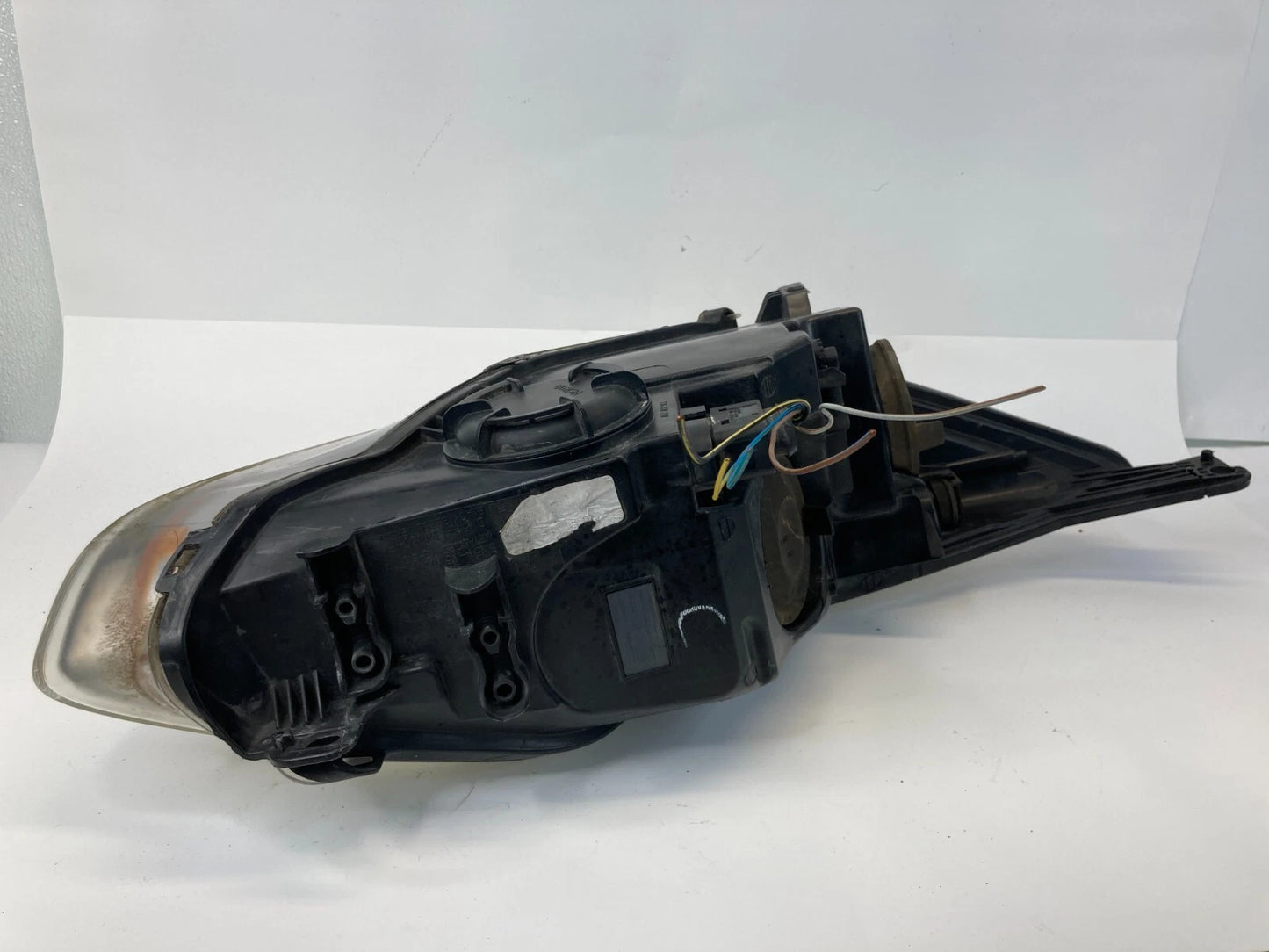 2012 2013 2014 FORD FOCUS FRONT LEFT DRIVER HEADLIGHT HEADLAMP 44ZH-2058 OEM