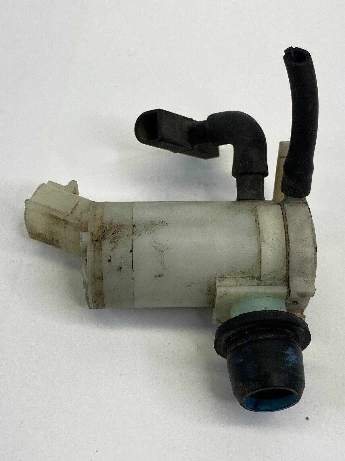 2012 12 Honda Civic 1.5L Hybrid Sedan Windshield Washer Pump OEM