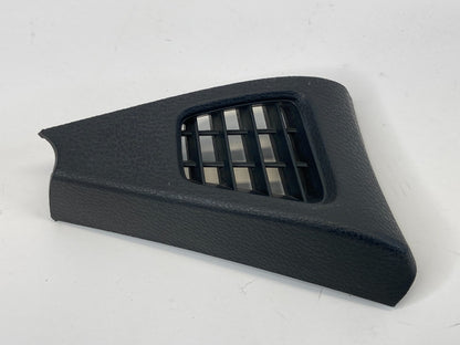 2008-2012 Honda Accord Upper Dash Left Driver Air Vent Defroster Grille OEM