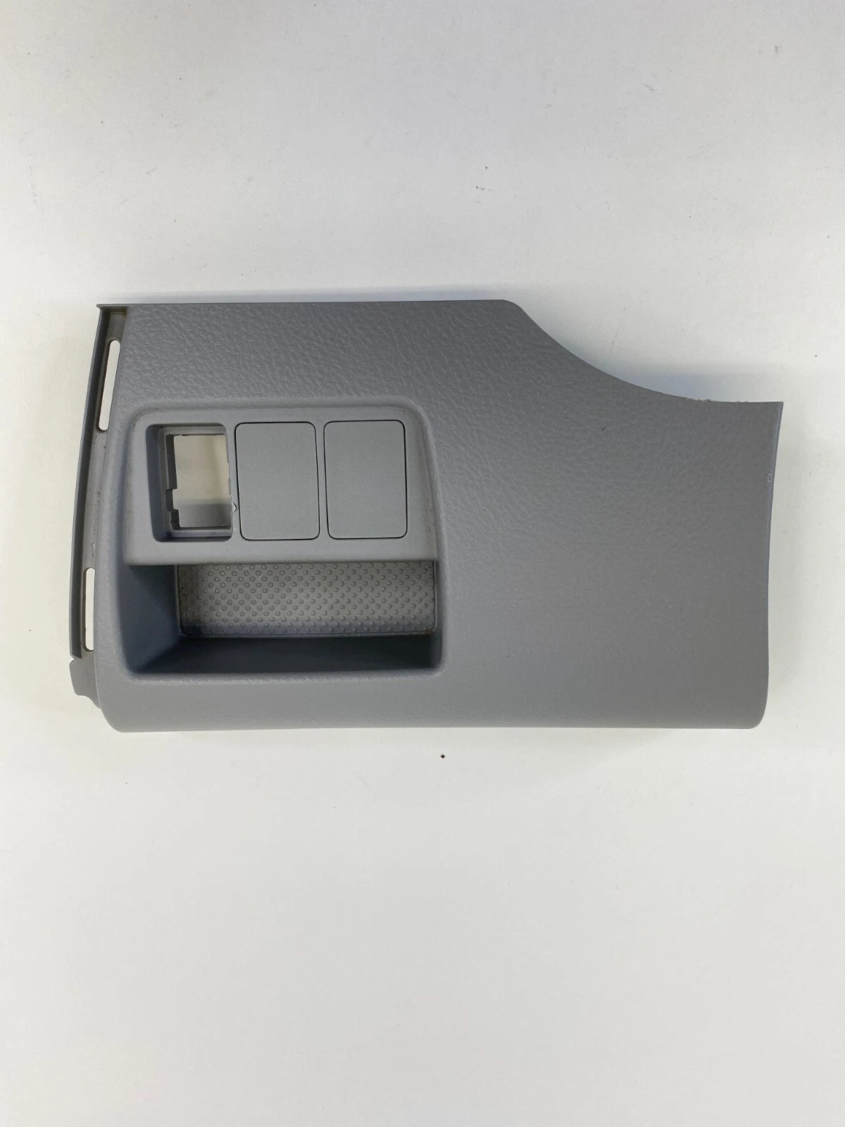 2006 2007 2008 TOYOTA RAV4 DASH PANEL SWITCH COVER BEZEL TRIM 55446-42041