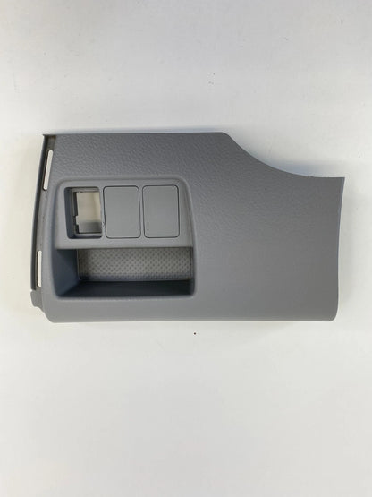 2006 2007 2008 TOYOTA RAV4 DASH PANEL SWITCH COVER BEZEL TRIM 55446-42041