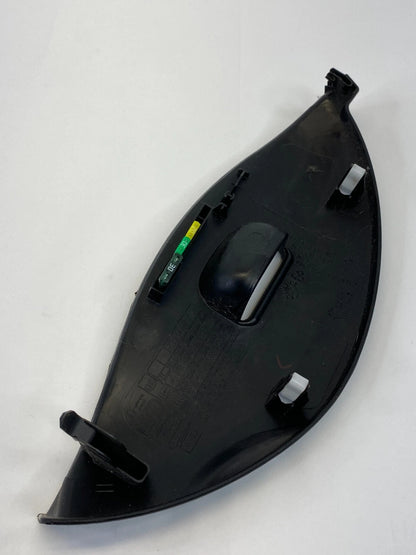 08-12 MITSUBISHI GALANT LEFT DRIVER DASH END CAP COVER TRIM PANEL MR590271Z OEM