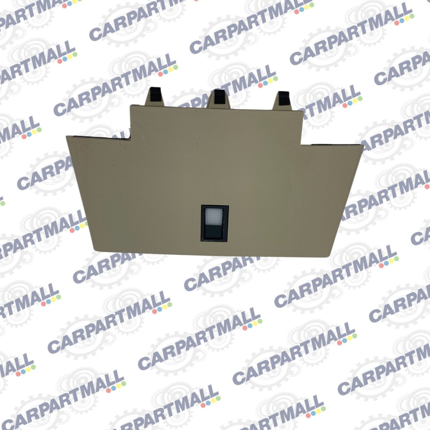 2009 2010 2011 2012 2013 2014 Nissan Murano Dash Cluster Lower Lid Panel OEM