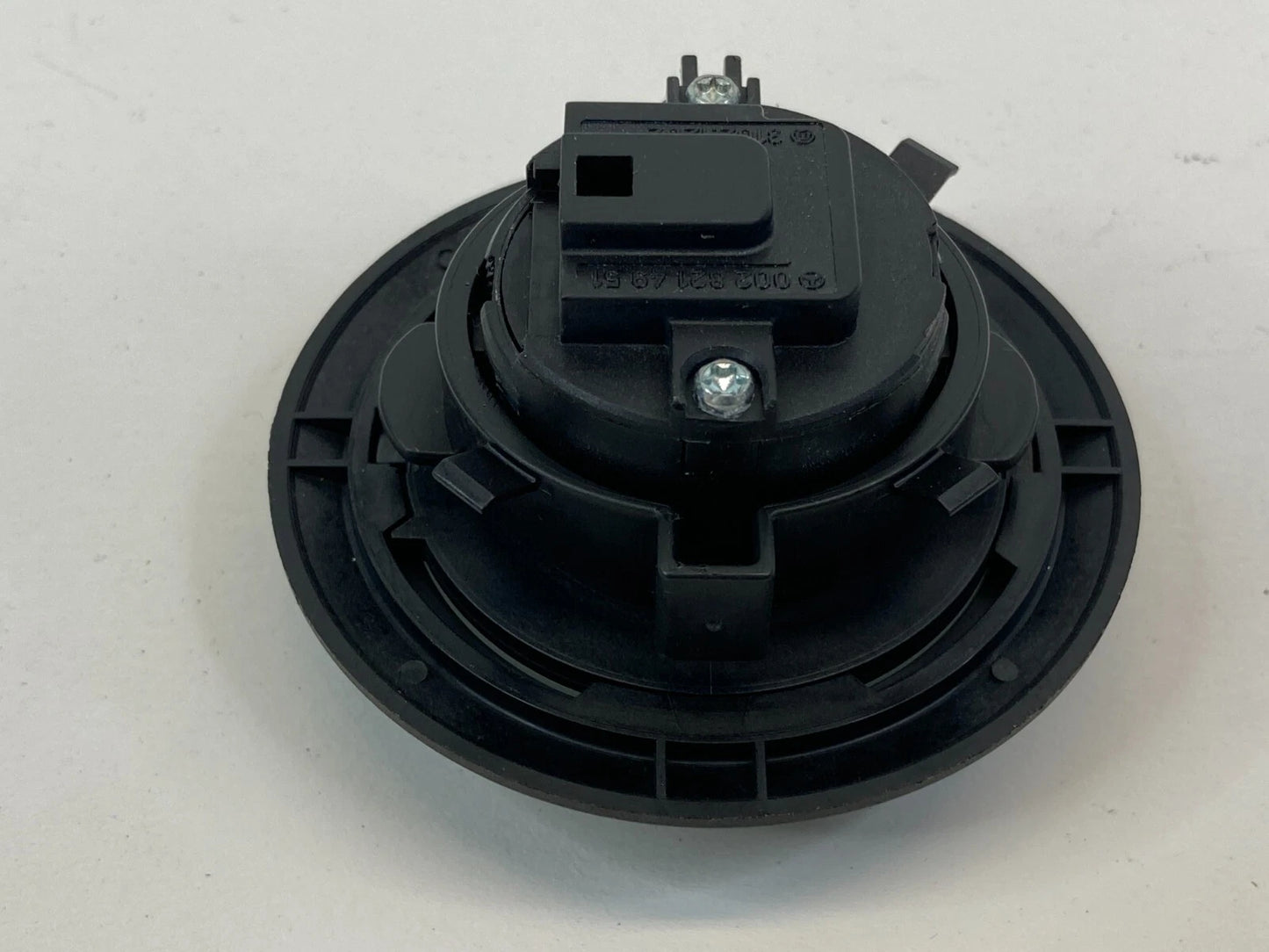 2003-2009 MERCEDES-BENZ E320 TRUNK SAFETY RELEASE BUTTON SWITCH ASSY 0028214951
