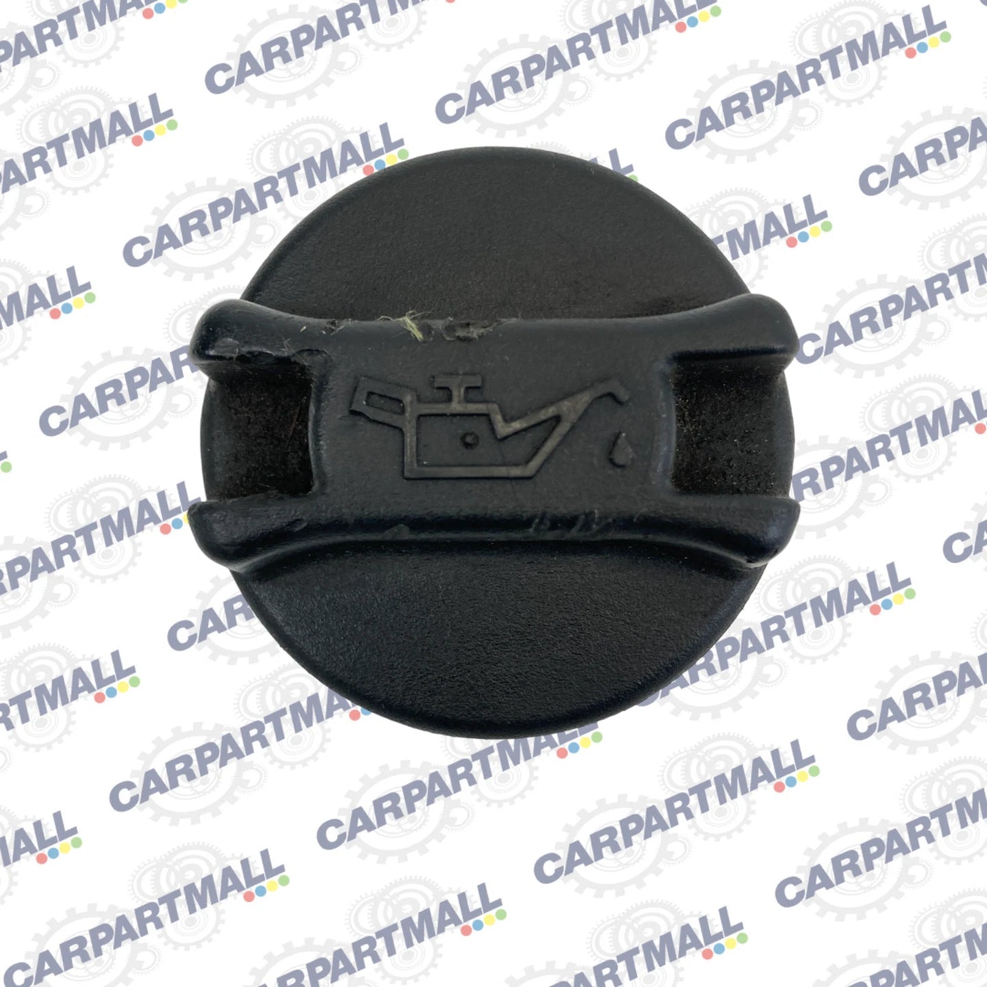 98-22 NISSAN ALTIMA 04-14 MAXIMA 2.5L ENGINE MOTOR OIL FILLER CAP TOP COVER OEM