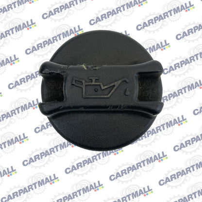 98-22 NISSAN ALTIMA 04-14 MAXIMA 2.5L ENGINE MOTOR OIL FILLER CAP TOP COVER OEM