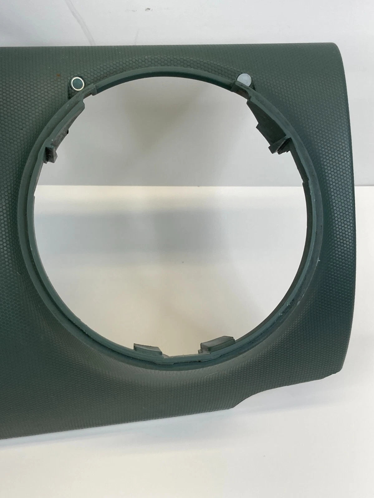 2003-2006 HONDA ELEMENT DASH INSTRUMENT CLUSTER TRIM COVER BEZEL 77106-SCV-A010