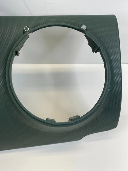 2003-2006 HONDA ELEMENT DASH INSTRUMENT CLUSTER TRIM COVER BEZEL 77106-SCV-A010
