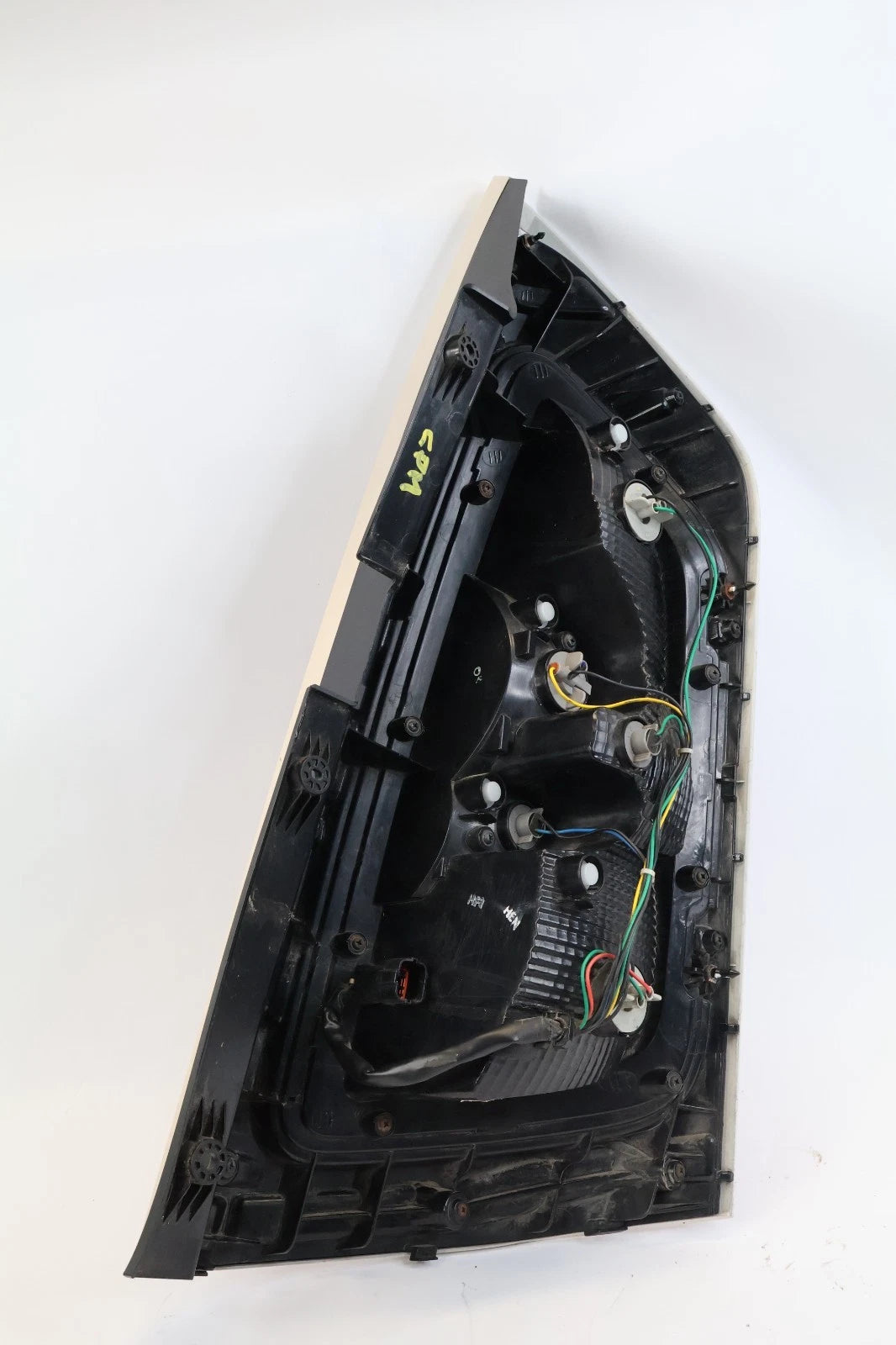 2012 2013 KIA SOUL REAR LEFT LH SIDE TAIL LIGHT LAMP ASSEMBLY 92401-2K5 OEM
