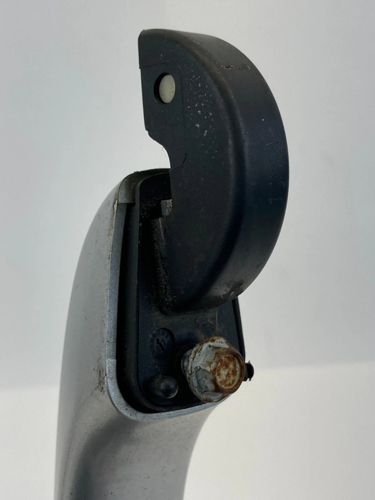 2005-2010 CHRYSLER 300 FRONT RIGHT SIDE EXTERIOR DOOR HANDLE 0WE82TRMAF OEM