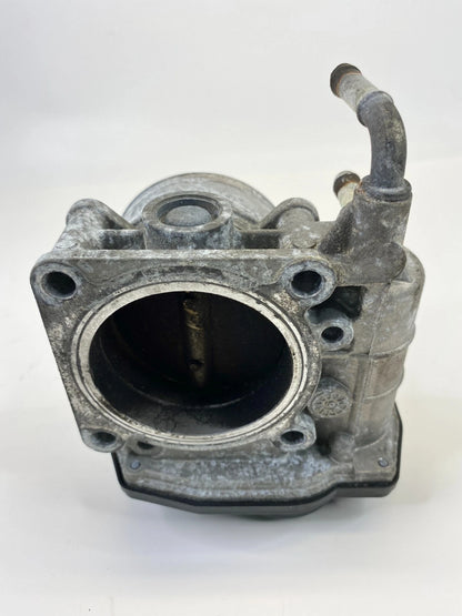 2008-2011 NISSAN ROGUE 2.5L L4 THROTTLE BODY THROTTLE VALVE SERA526-01G OEM
