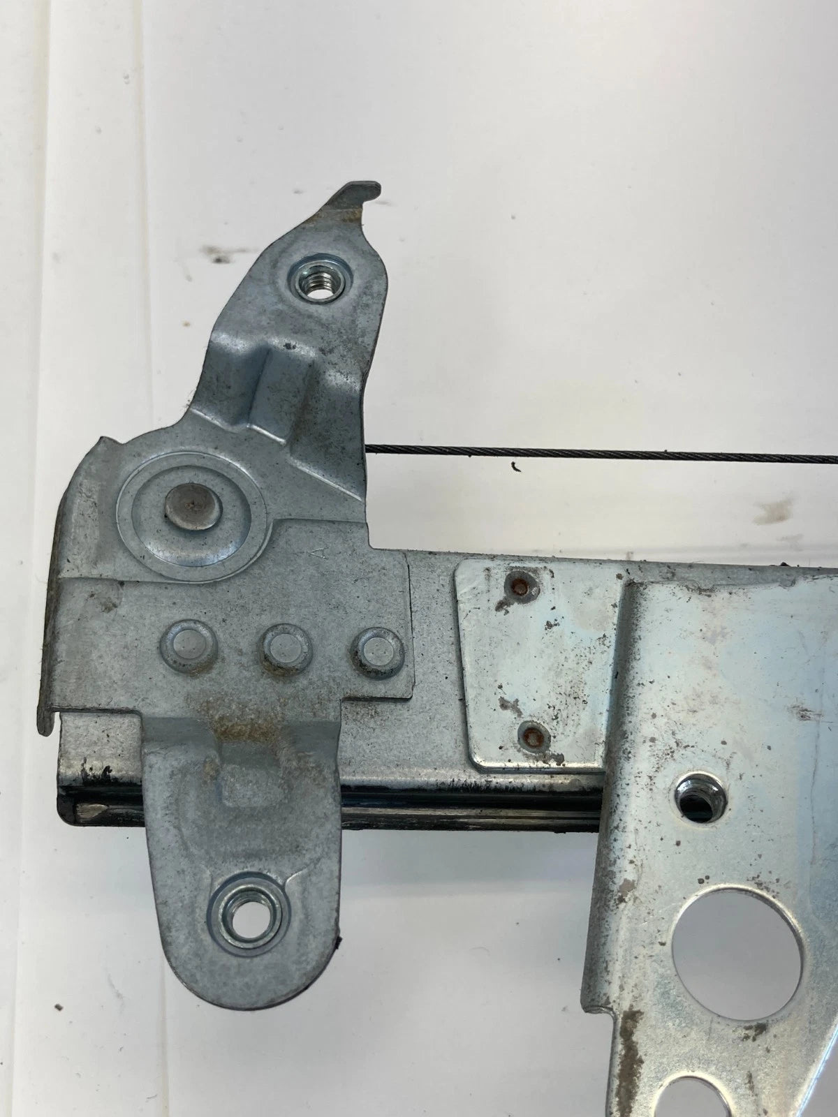 2008-2012 HONDA ACCORD SEDAN FRONT LEFT DRIVER WINDOW MOTOR & REGULATOR OEM