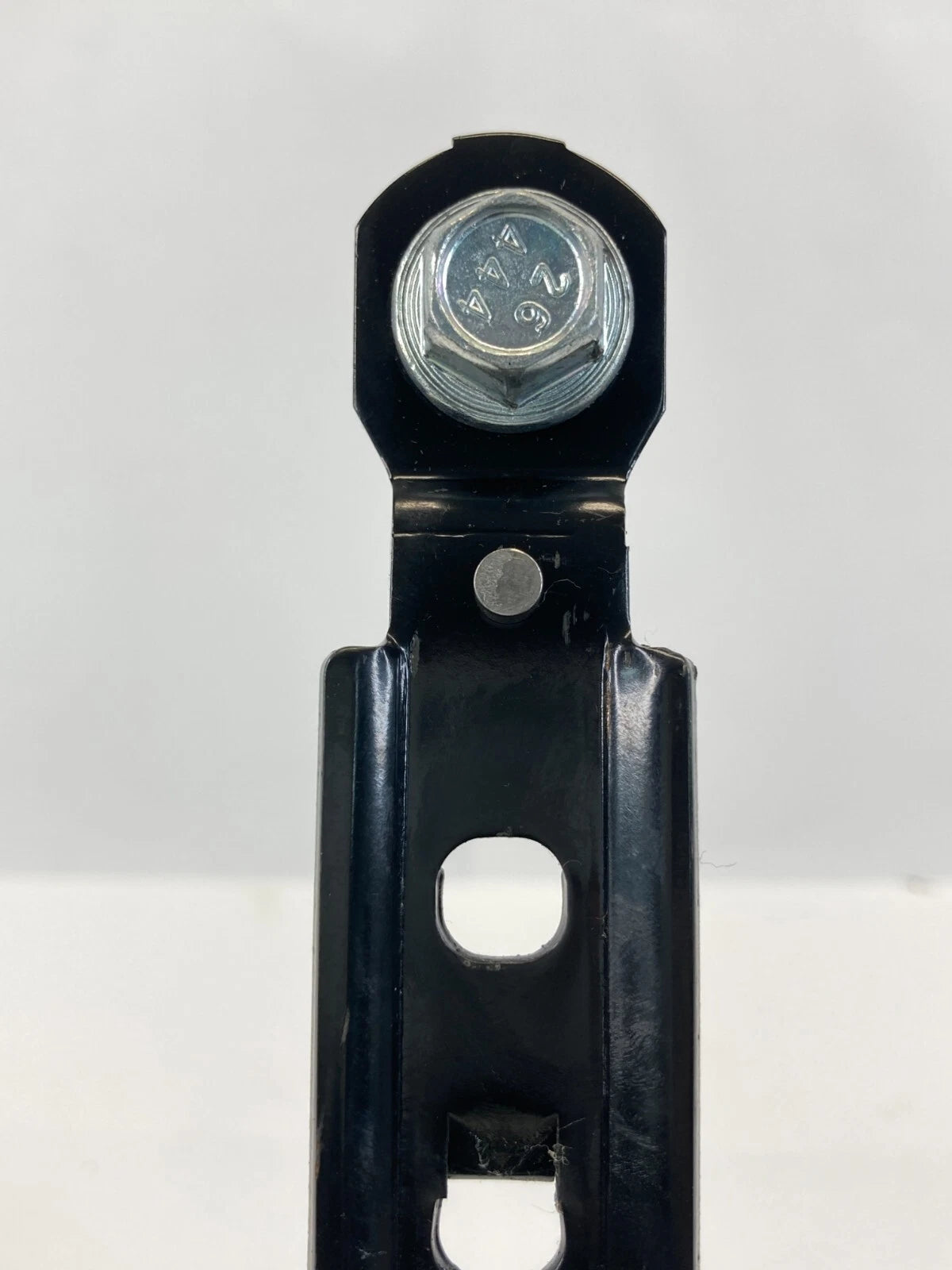 2011-2016 HYUNDAI ELANTRA FRONT LEFT DRIVER SIDE SEAT BELT ADJUSTER HEIGHT OEM