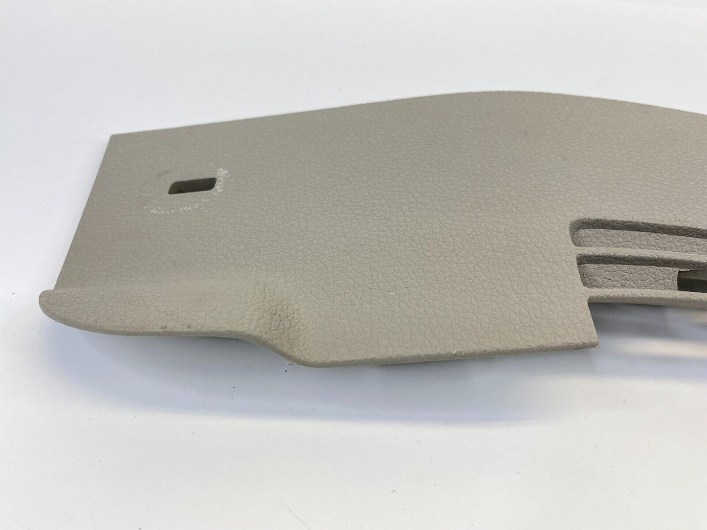 2006-2010 Ford Explorer Dash Instrumen Panel Lower Bezel Panel Trim 6L247804609A