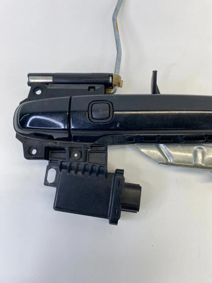 2007-2011 LEXUS GS350 GS450H GS460 FR RIGHT SIDE EXTERIOR DOOR HANDLE ASSY OEM