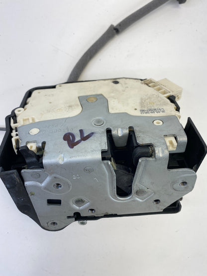 2003-2012 Land Rover Range Rover Rear Left Door Lock Latch Actuator OEM