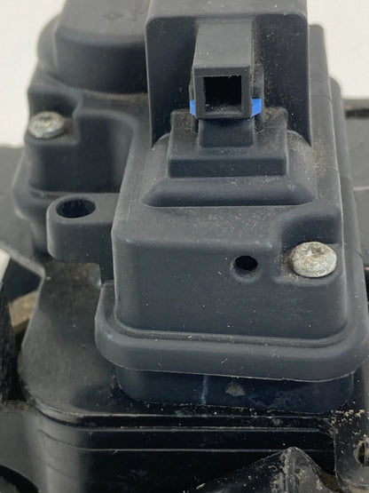 2005 2006 JEEP GRAND CHEROKEE REAR TRUNK LID LIFTGATE LOCK LATCH ACTUATOR OEM