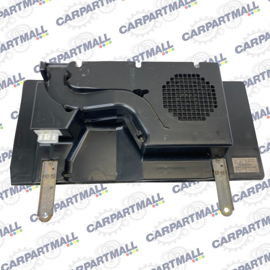 99-03 Lexus RX300 Speaker Box Subwoofer Sub Woofer Assembly 86150-48010 OEM