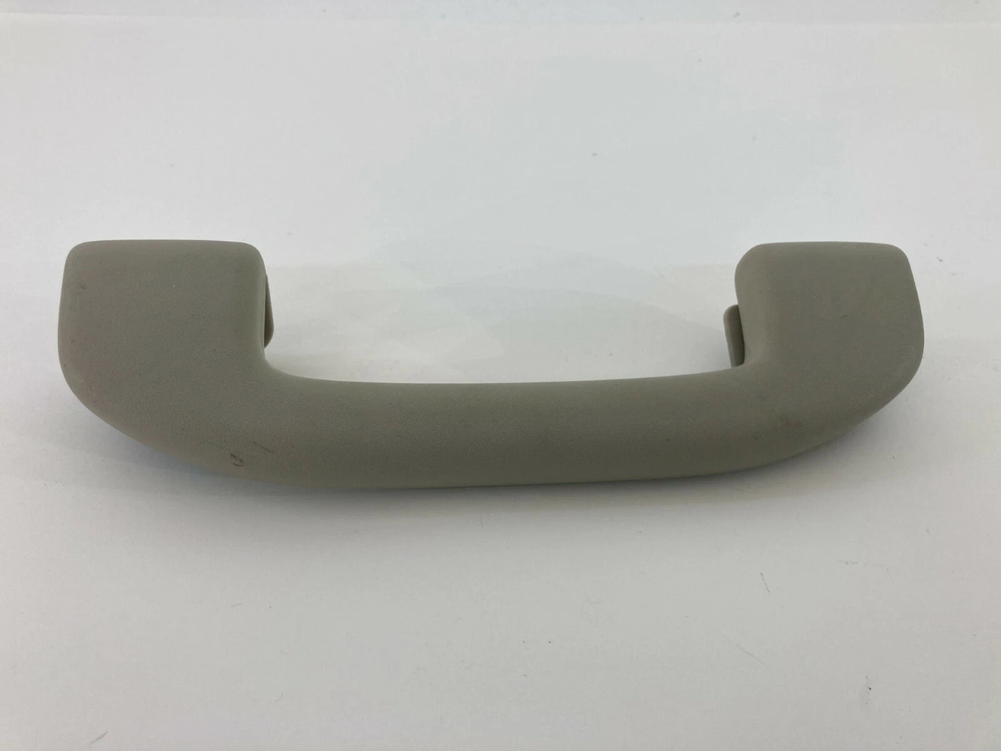 08-13 NISSAN ROGUE ROOF FRONT RIGHT INTERIOR INNER SIDE GRAB ASSIST HANDLE OEM