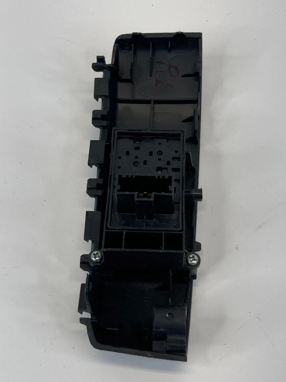 2009-2013 Honda Fit Rear Right Side Door Window Switch W/ Bezel 83743-TF0-00 OEM