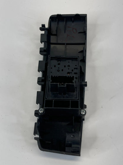 2009-2013 Honda Fit Rear Right Side Door Window Switch W/ Bezel 83743-TF0-00 OEM