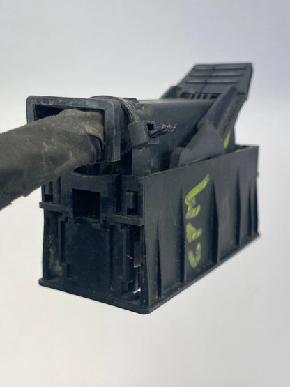 2010-2013 KIA FORTE SEDAN ABS PUMP CONTROL MODULE CONNECTOR PIGTAIL PLUG OEM