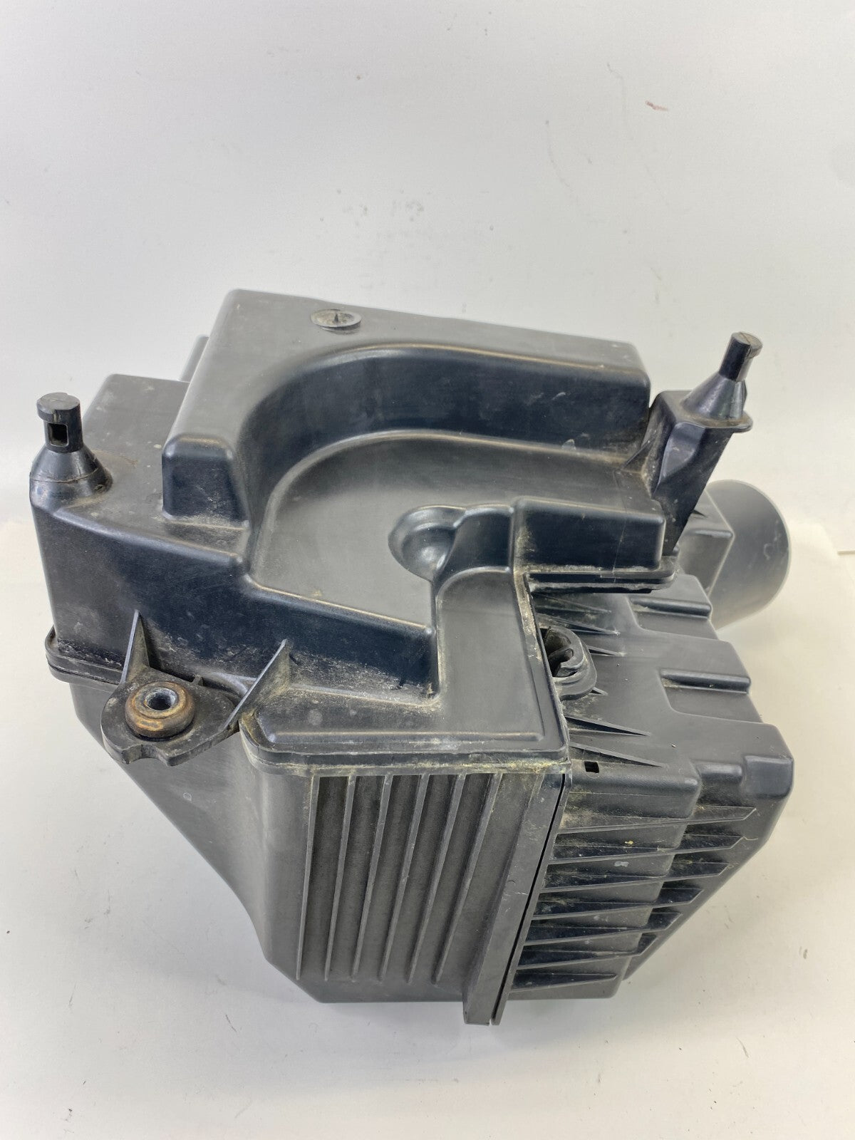 2007-2013 Nissan Altima Sedan 2.5L Air Cleaner Intake Filter Box Assembly OEM