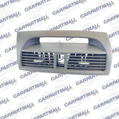 2005-2008 ACURA TL DASH A/C AC CENTER AIR VENT GRILLE 77270-SEP-A020 OEM