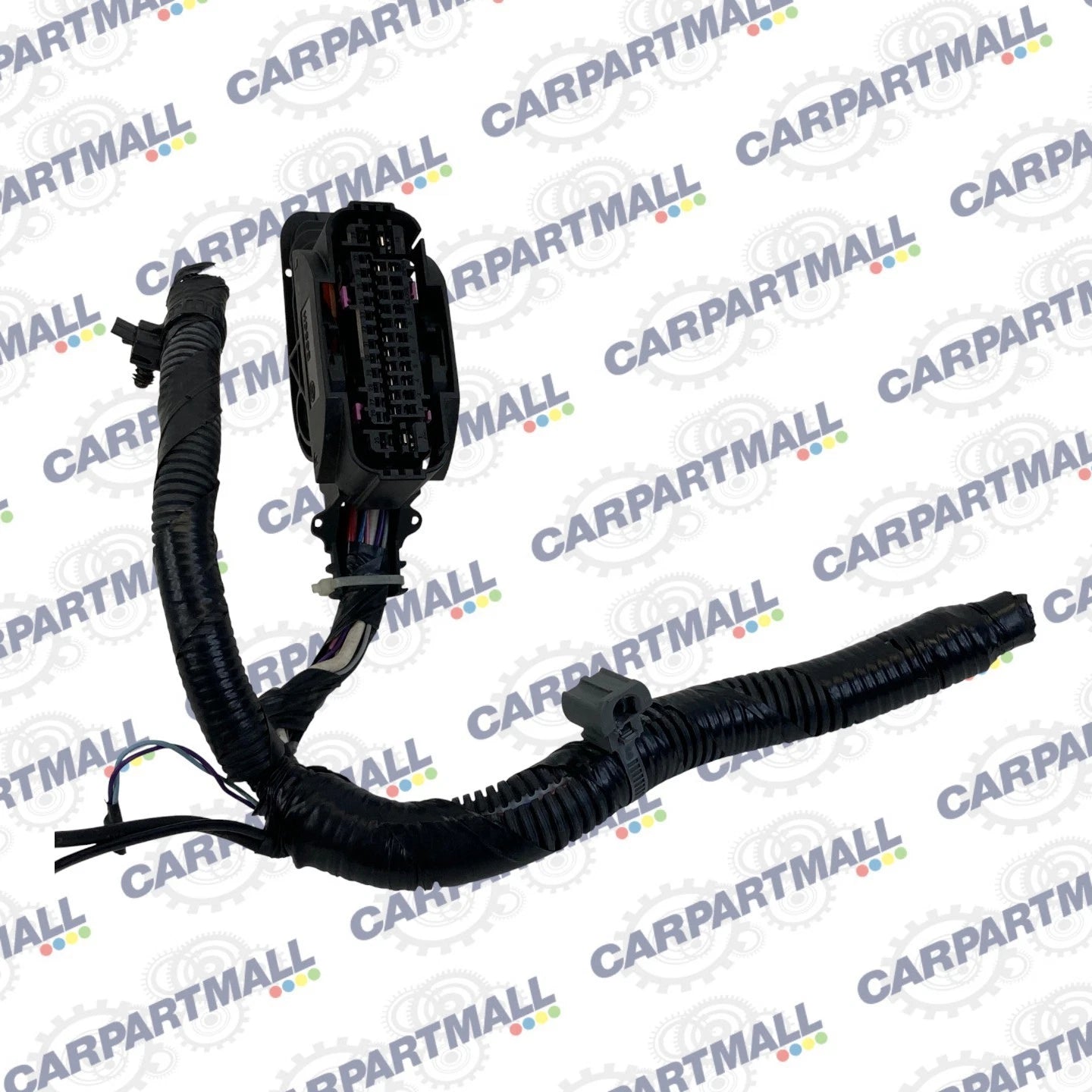 2016-2018 Nissan Altima 2.5L FWD ABS Anti Lock Brake Pump Cable Plug Connector