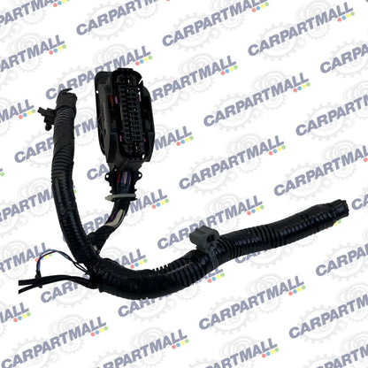 2016-2018 Nissan Altima 2.5L FWD ABS Anti Lock Brake Pump Cable Plug Connector