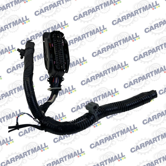 2016-2018 Nissan Altima 2.5L FWD ABS Anti Lock Brake Pump Cable Plug Connector