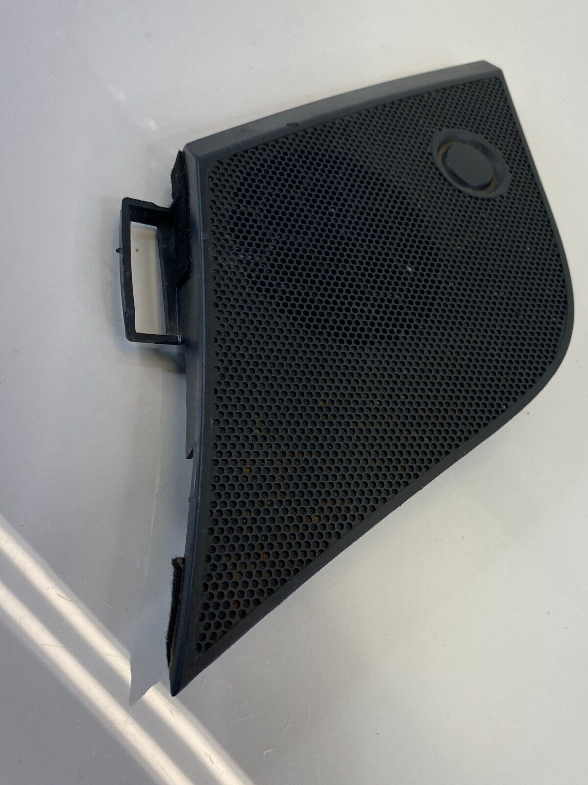 2013-2018 Nissan Altima Dash Left Driver Speaker Cover Grille Trim Panel OEM