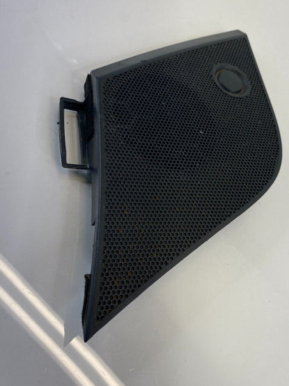 2013-2018 Nissan Altima Dash Left Driver Speaker Cover Grille Trim Panel OEM