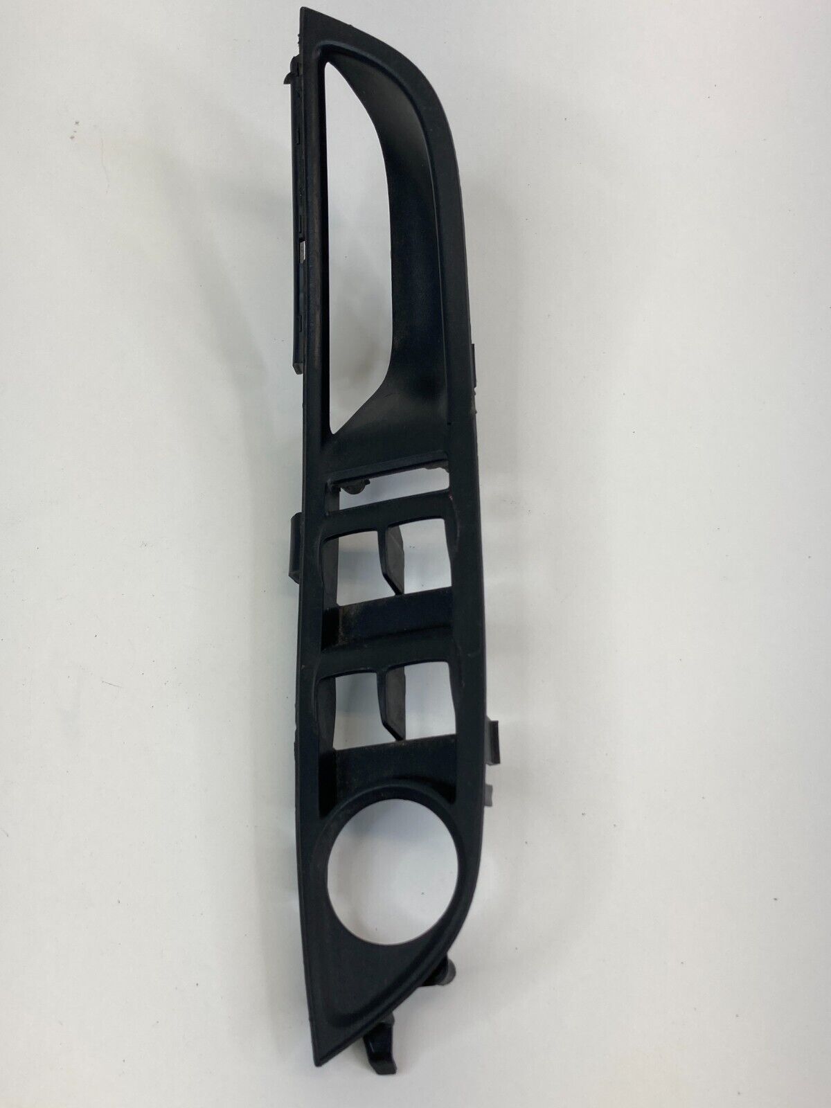 2012-2018 Ford Focus Front Left Door Master Window Switch Bezel Panel Trim OEM