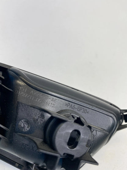2012-2018 FORD FOCUS FRONT RIGHT PASSENGER SIDE INTERIOR DOOR HANDLE BM51-A22600