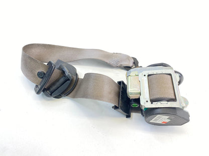 2005 MERCEDES-BENZ E500 FRONT LEFT DRIVER SEAT BELT RETRACTOR A2118607985 OEM