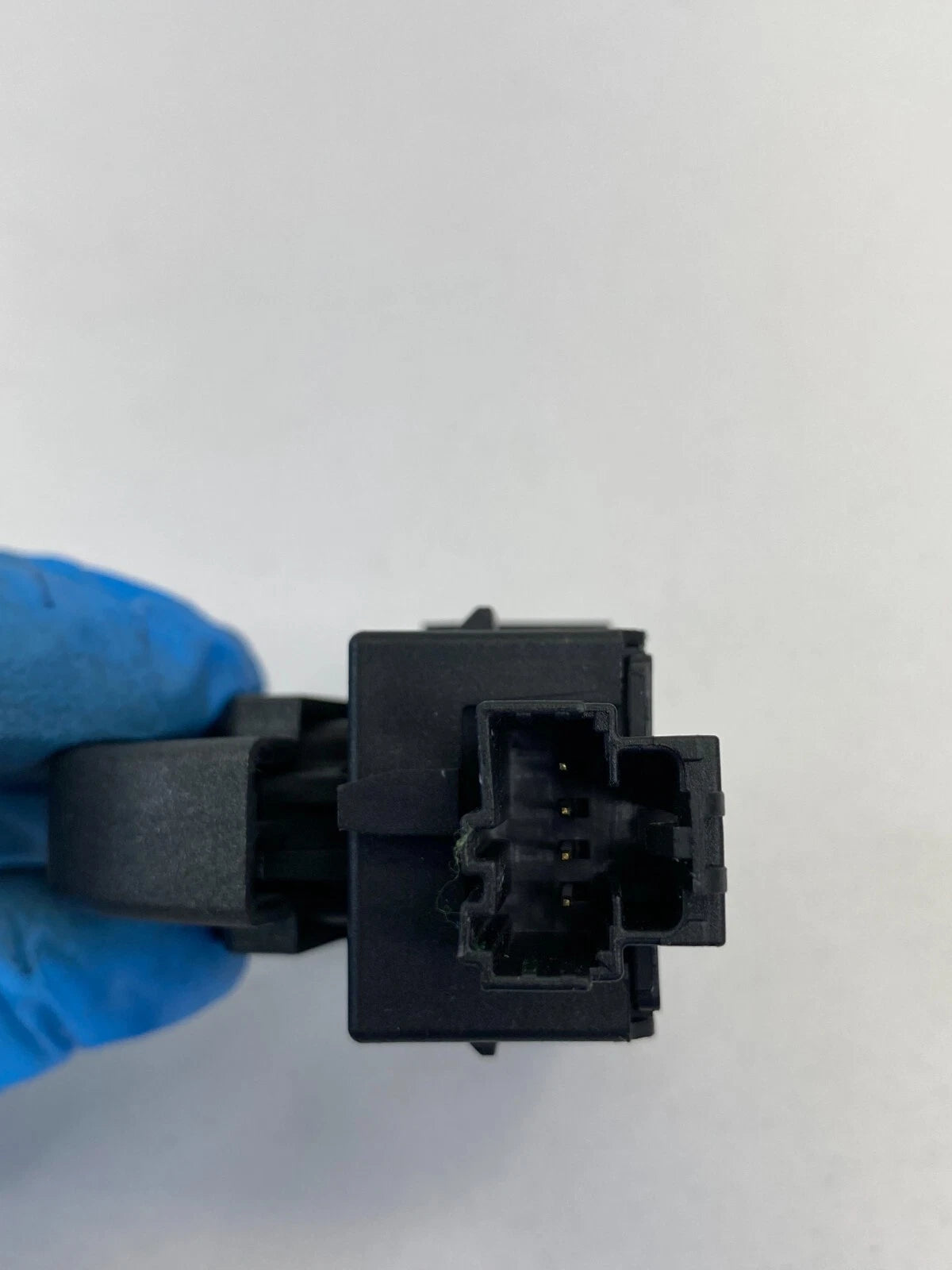 11-15 LINCOLN MKX FRONT RIGHT SIDE DOOR LOCK CONTROL SWITCH BA1T-14963-ABW OEM