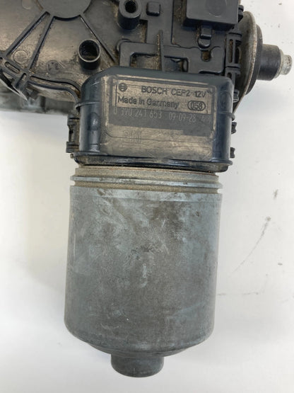 2009 2010 2011 2012 CHEVROLET TRAVERSE FRONT WIPER MOTOR BOSCH 0390241653 OEM