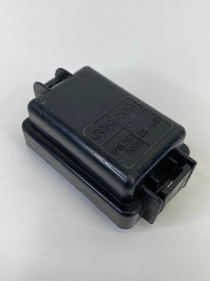 1999-2004 HONDA ODYSSEY 3.5L V6 AT SMALL ENGINE FUSE RELAY BOX COVER LID CAP OEM