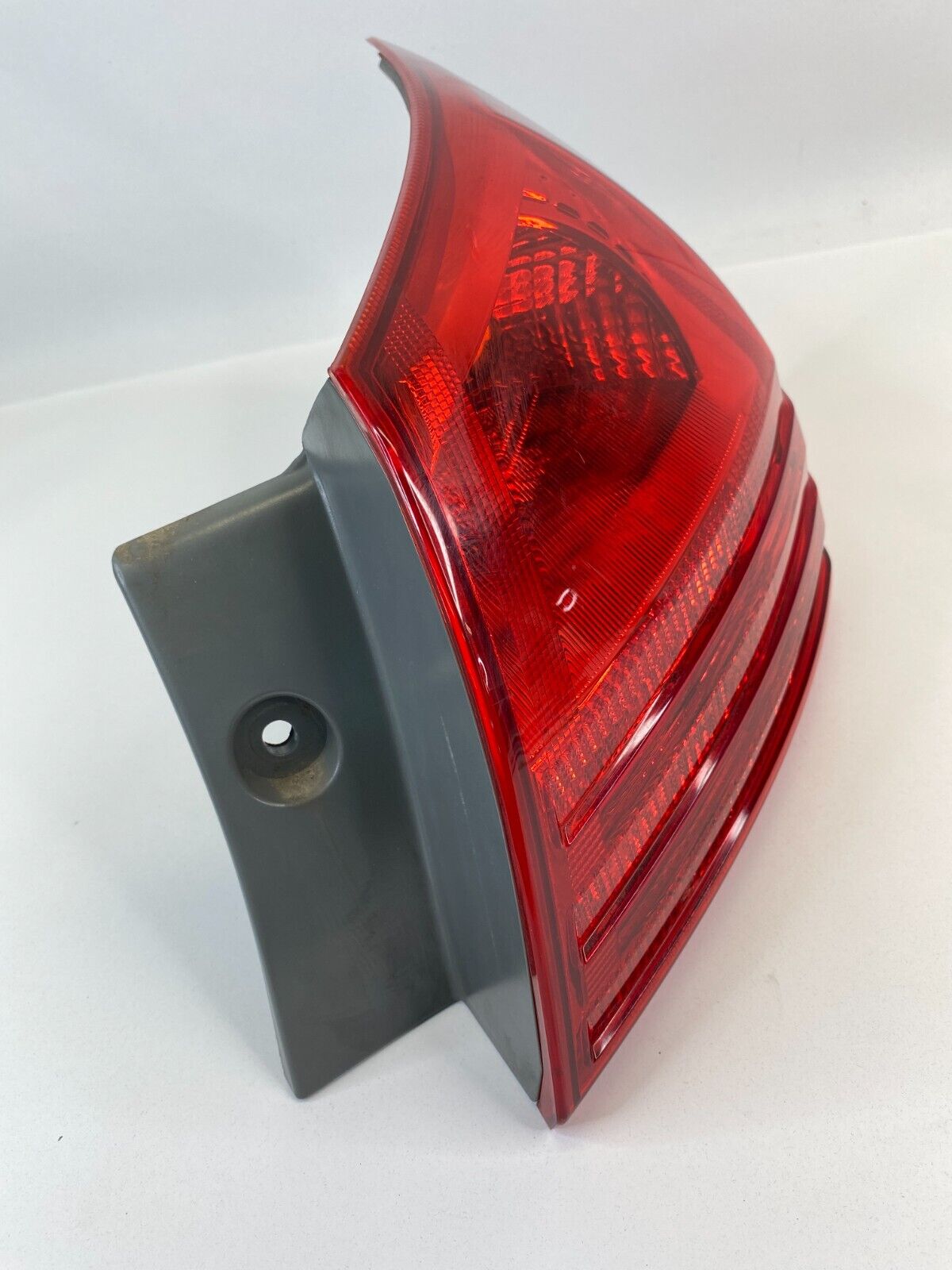 08-13 Nissan Rogue Right Passenger Outer Tail Light Taillight Lamp AFTERMARKET