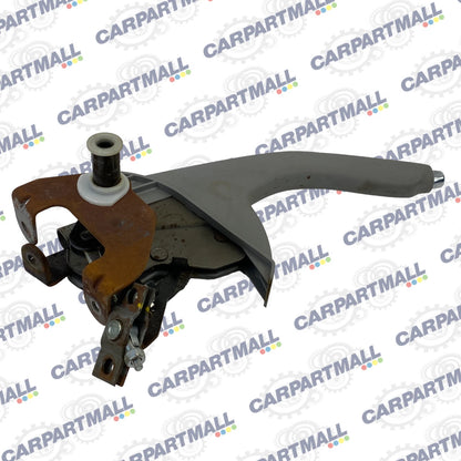 2007-2011 HYUNDAI ACCENT SEDAN EMERGENCY PARKING BRAKE HANDLE LEVER ASSEMBLY OEM