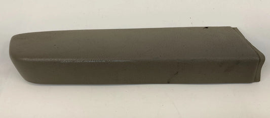 2003-2006 KIA SORENTO REAR LEFT DRIVER SIDE DOOR PANEL ARMREST ARM REST OEM