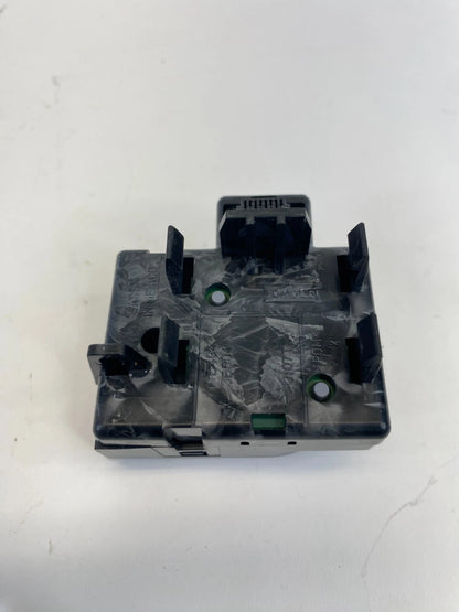 13-19 Ford Police Interceptor Sedan Pedal Position Adjust Switch DB5T-14B494-AAW